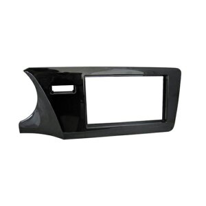 WI I[fBI C-_bV 2DIN t[ Kp: z_ VeB OCX o[h DVD XeI pl v[g t[ Lbg AL-LL-7437 AL Interior parts for cars