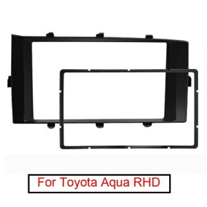 XeI WI t[ Kp: g^ ANA Enhp 2012-2014 2DIN DVD _bV pl x[ g tFCX v[g Lbg AL-LL-7448 AL Interior parts for cars