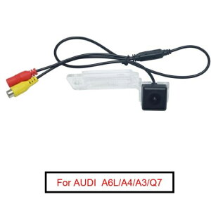 �o�b�N�A�b�v ���A �r���[ �J���� �K�p: �A�E�f�B/AUDI A6L/A4/A3/Q7/S5/A8L 09/10/11 ���o�[�X �p�[�L���O �J���� AL-LL-7502 AL Car parts