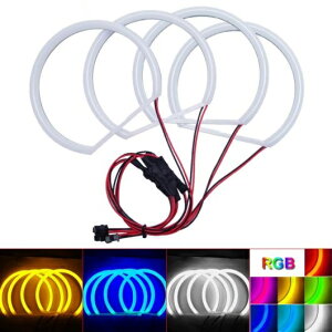 1Zbg I[g HALO O Rbg Cg SMD LED GWFAC Kp: BMW E36/E38/E39/E46 }`J[ AL-LL-7621 AL Car parts