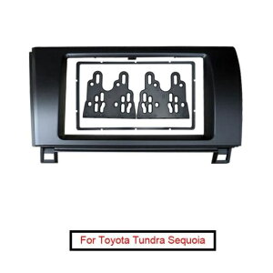 I[fBI pl t[ A_v^ Kp: g^ ^h ZRCA XeI 2DIN _bV v[g t[ Lbg AL-LL-7630 AL Interior parts for cars