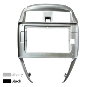 �X�e���I ���W�I �t���[�� �A�_�v�^ �K�p: ���Y �T�j�[ 10.1 2DIN DVD GPS �i�r�Q�[�V���� �_�b�V�� �t�F�C�X �J�o�[ �g���� �L�b�g AL-LL-7803 AL Interior parts for cars