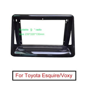 I[fBI 2DIN t[ A_v^ Kp: g^ ESQUIRE/HNV[ 9 rbO XN[ I[fBI _bV pl t[ tBbeBO Lbg AL-LL-7933 AL Interior parts for cars