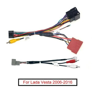 16PIN I[fBI z n[lX USB P[u Kp: [_/LADA FX^ XeI C[ A_v^ AL-LL-8024 AL Car parts