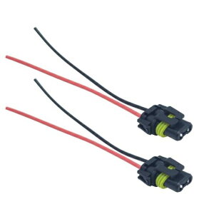 2s[X HID LED ou wbhCg vO P[u 9005/9006 Cg R[h RlN^ C[ n[lX p[ P[u AL-LL-8081 AL Car parts