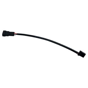 6�s�[�X D3/D3S OEM HID �L�Z�m�� �o���X�g �p���[ �R�[�h ���C���[ �n�[�l�X AL-LL-8090 AL Car parts