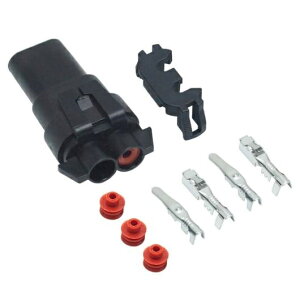 20�Z�b�g �I�[�g�o�C HB4/9006 �o���u �h�� �N�C�b�N �A�_�v�^ �R�l�N�^ �^�[�~�i�� DIY �v���O �I�X/���X �L�b�g AL-LL-8097 AL Car parts