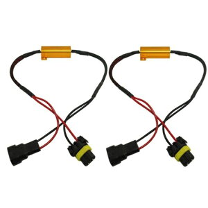 10s[X HB4/9006 wbhCg [h WX^ tHO v fR[_ LED RlNVu R C LED tHOCg WX^ AL-LL-8124 AL Car parts