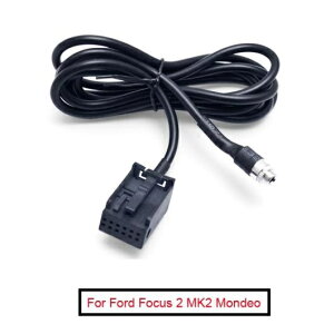 10s[X WI CD v[[ ⏕ AUX I[fBI P[u Kp: tH[h/FORD tH[JX 2 MK2 tH[h/FORD fI A_v^[ C[ AL-LL-8259 AL Car parts