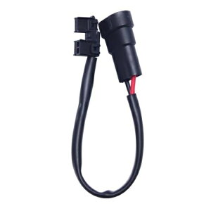 10�s�[�X �p���[ ���C���[ �A�_�v�^ �P�[�u�� �K�p: D2S/D2R OEM �L�Z�m�� HID ���g���t�B�b�g �o���X�g 9005 HB3/9006 HB4 �\�P�b�g AL-LL-8281 AL Car parts