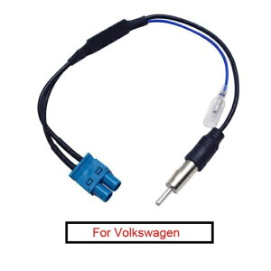 10s[X fA FAKRA RF WI Aei A_v^  Kp: tHNX[Q/VOLKSWAGEN RNS510 MFD3/RCD510/310/St/MK5/MK6/pT[g B6/B7/eBOA AL-LL-8345 AL Car parts