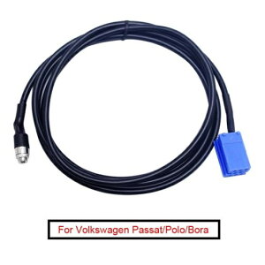 20s[X AUX P[u A_v^ X 3.5mm WbN WI uEvNg CD v[[ P[u Kp: AEfB/AUDI tHNX[Q/VOLKSWAGEN pT[g | BORA AL-LL-8382 AL Car parts