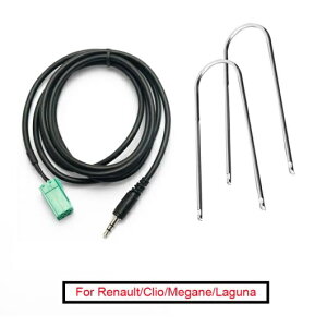 20Zbg AUX-IN Cvbg 3.5mm A_v^  WI [o L[ Kp: m[/RENAULT/NI/K[k/Oi MP3 AL-LL-8385 AL Car parts
