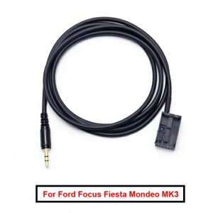 10s[X ANZT[ CD 3.5mm AUX P[u n[lX A_v^ Kp: tH[h/FORD tH[JX tBGX^ fI v[} MK2 MK3 S-}bNX AL-LL-8399 AL Car parts