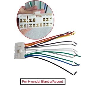 10s[X I[fBI XeI z n[lX A_v^ vO Kp: q_C//HYUNDAI/N 01`05 OEM WI CD/DVD XeI AL-LL-8437 AL Car parts