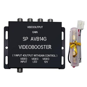 5Zbg 1 4 AEgvbg rfI Xvb^[  VOi u[X^[ Kp: DVD/LCD/TV j^[ fBXvC AL-LL-8455 AL Car parts