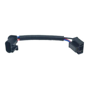 1s[X HID LED ou wbhCg vO A_v^ H4 H13 Cg R[h RlN^ C[ n[lX P[u AL-LL-8483 AL Car parts