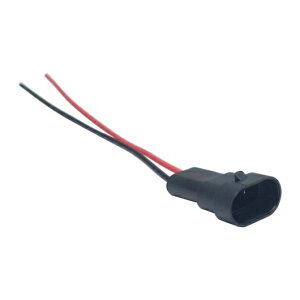 1�s�[�X �I�[�g 9005/HB3 9006/HB4 H10 �I�X �R�l�N�^ �z�� �n�[�l�X �v���O �A�_�v�^ �K�p: �w�b�h���C�g �t�H�O���C�g �����v �P�[�u�� AL-LL-8485 AL Car parts