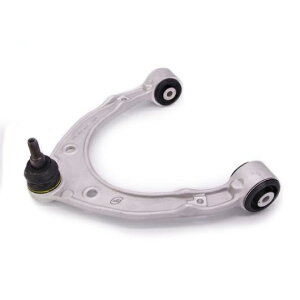 �t�����g �Ԏ� �A�b�p�[ �t�H�[�N �R���g���[�� �A�[�� 7P0407021 �K�p: VW �g�D�A���O 7P5 3.0 3.6 4.2 V6 FSI V8 TDI �|���V�F/PORSCHE �J�C�G�� �� 7P0407021�E�E 7P0407021 AL-MM-0511 AL Car parts