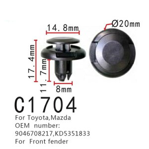 vO t@Xi[ Kp: g^ }c_ 9046708217 KD5351833 I[g tg tF_[ Nbv XN[ 20s[X AL-MM-0924 AL Interior parts for cars