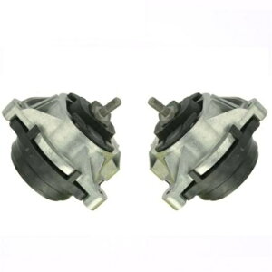 モーター マウント エンジン サポート 2ピース セット LH 22116787657 RH 22116787658 適用: BMW1 F20 BMW3 F30 F31 F35 F80 328D 2014-2018 AL-MM-1205 AL Car parts