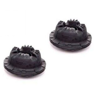 2PC �t�����g �A�b�p�[ �X�g���b�g �}�E���g �T�|�[�g �x�A�����O �V���b�N �A�u�\�[�o�[ MOUTING 8E0412377 8E0412377C �K�p: �A�E�f�B/AUDI A4 A6 �A�o���g A7 �Z�A�g �G�N�V�I AL-MM-1897 AL Car parts