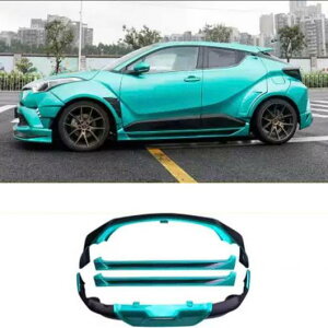 ABS vX`bN h tg obN bv TCh XJ[g Kp: g^ CHR C-HR 2016 2017 2018 2019 bh AL-MM-1924 AL Exterior parts for cars