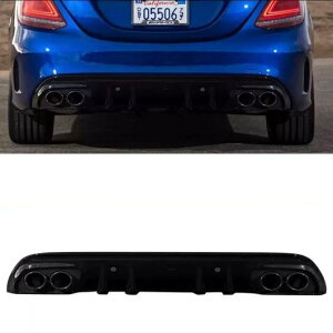 ABS A fBt[U[ GL][Xg `bv Kp: ZfXxc CLANX W117 CLA260 CLA45 2013-2019 obN op[ bv K[h ^Cv003E^Cv004 AL-MM-1935 AL Exterior parts for cars