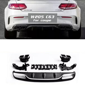 ABS A fBt[U[ GL][Xg `bv Kp: ZfXxc CLANX W117 CLA260 CLA45 2013-2019 obN op[ bv K[h ^Cv009 AL-MM-1935 AL Exterior parts for cars