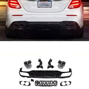 ABS A fBt[U[ GL][Xg `bv Kp: ZfXxc CLANX W117 CLA260 CLA45 2013-2019 obN op[ bv K[h ^Cv021`^Cv023 AL-MM-1935 AL Exterior parts for cars