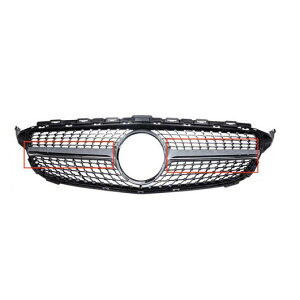 `[jO X^C tg O O Jo[ g Kp: ZfX Kp: xc W205 C200 C300 C250 2019+ ubNEVo[ AL-MM-2050 AL Exterior parts for cars