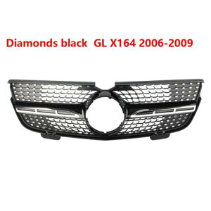 `[jO tg op[ O O ubN Vo[ Kp: ZfXxc W164 X164 GLNX 2006-2012 ABS ubNEVo[ AL-MM-2061 AL Exterior parts for cars