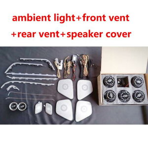 64F  v Kp: xc GLA/GLB/BNX H247 X247 W247 Cg Zbg LED ʋC o ^[r g mY 4Zbg AL-MM-2081 AL Car parts