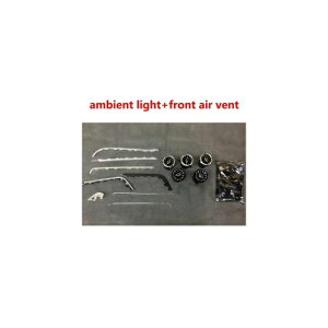 64F  v Kp: xc GLA/GLB/BNX H247 X247 W247 Cg Zbg LED ʋC o ^[r g mY 2Zbg AL-MM-2081 AL Car parts