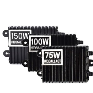 HID �L�Z�m�� �o���X�g H1 H3 H7 H8/H9/H11 9005/HB3 9006/HB4 �L�Z�m�� �o���X�g �L�b�g 1�s�[�X 150W AL-MM-2166 AL Car parts