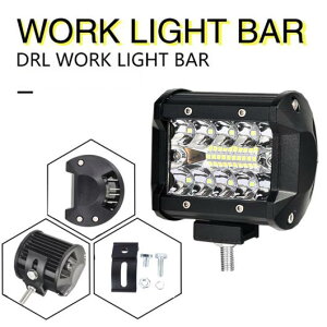 4 20 LED [N Cg o[ gbN hCrO tHOv R{ r[ Kp: It[h I[goC {[g gbN gN^[ 4X4 ATV SUV 2s[X AL-MM-2204 AL Motorcycle light