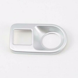 �K�p: �|���V�F/PORSCHE �J�C�G�� 2018 2019 2020 ABS �J�[�{���t�@�C�o�[ �w�b�h���C�g �A�W���X�^�[ �X�C�b�` ���� �J�o�[ ���b�h�`�J�[�{���� AL-MM-2500 AL Interior parts for cars