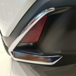Kp: NTX UX200 UX250H UX260H 2018 2019 2020 ABS N[ A e[ tHOCg v t[ Jo[ g-X^CO ANZT[ AL-MM-2522 AL Exterior parts for cars