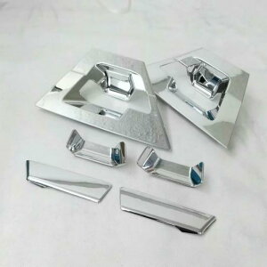 Kp: g^ CHR C-HR 2016 2017 2018 N[ hA nh Jo[ {fB [fBO g veN^[  8s[X N[ {E AL-MM-2635 AL Exterior parts for cars