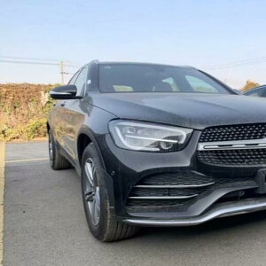 Kp: ZfX-xc GLC NX 2020 ABS N[ tg tHOCg Xgbv tF_[ o Jo[ g [fBO ANZT[ AL-MM-2669 AL Exterior parts for cars