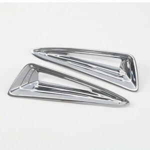 Kp: g^ CHR C-HR 2016 2017 2018 ABS N[ tg op[ TCh O Jo[ g tg tHOCg veN^[ ANZT[ J[{EN AL-MM-2806 AL Exterior parts for car