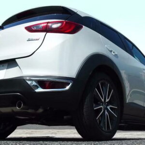 Kp: }c_ CX-3 CX3 2016 2017 2018 2019 2020 A tHOCg tHOCg v Jo[ g op[ veN^[  AL-MM-2776 AL Exterior parts for cars