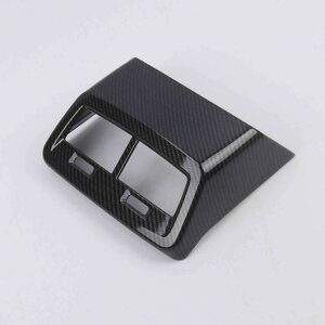 Kp: AEfB/AUDI A6 C8 2019 2020 CeA ANZT[ J[{t@Co[ AV[g GAR o Jo[ g J[{ AL-MM-3070 AL Interior parts for cars