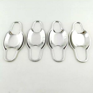 Kp: g^ At@[h Ft@CA 2016 2017 2018 ABS N[ GNXeA hA nh {E Jo[ g hA {E fJ[ XebJ[ AL-MM-3058 AL Exterior parts for cars