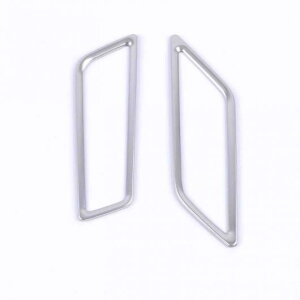 Kp: tHNX[Q/VOLKSWAGEN VW St 8 MK8 R 2021 2022 N[ CeA ANZT[ tg GAR X`[ J[{t@Co[`X`[ ubN AL-MM-3126 AL Interior parts for ca