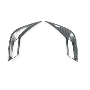 �K�p: �g���^ �J���[�� �N���X 2020 2021 �N���[�� �t�����g ���A �t�H�O���C�g �t�H�O���C�g �����v �J�o�[ �g���� �o���p�[ �v���e�N�^�[ ���� �J�[�{���t�@�C�o�[ ���A AL-MM-3273 AL Exterior parts f