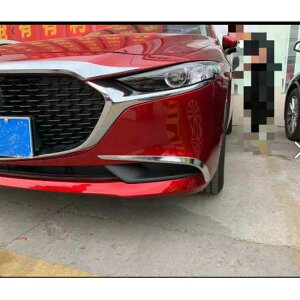 Kp: MAZDA3 M3 ANZ 2019 2020 tg A tHOCg Jo[ g tHOCg v tg tHOCg XgbvEA tHOCg Xgbv AL-MM-3320 AL Exterior parts for ca