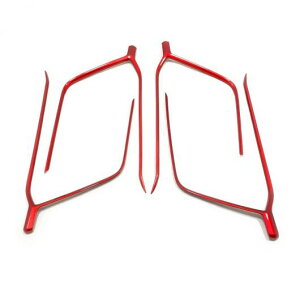 Kp: g^ RAV4 2019 2020 2021 CeA  MA Vtg pl A[Xg XebJ[ Jbvz_[ Jo[ g ANZT[ f1 AL-MM-3331 AL Exterior parts for cars