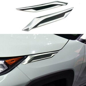 Kp: g^ RAV4 RAV 4 2019 2020 ABS vX`bN GNXeA tg wbh Cg v K[jbV g ANZT[ AL-MM-3145 AL Exterior parts for cars