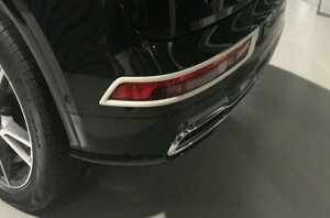 Kp: AEfB/AUDI Q5 2018 2019 2020 N[ A tHOCg v Jo[ g tHOCg  t[h GNXeA ANZT[ AL-MM-3187 AL Exterior parts for cars